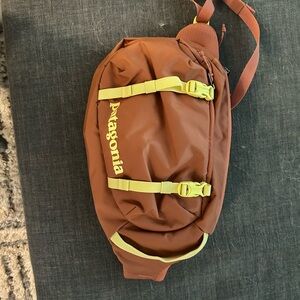 Patagonia Atom Sling Bag - 8L